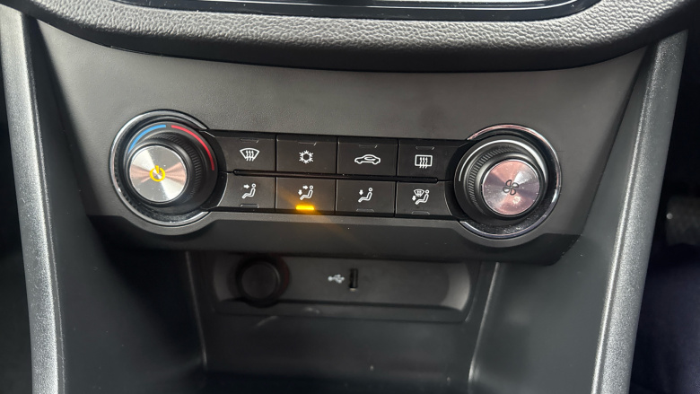 MG MG3 1.5 VTi-TECH Exclusive 5dr [Navigation] Petrol Hatchback